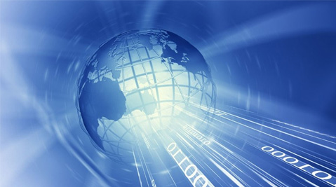 Chinese home appliance Internet development strategy to help the development of intelligent Opening